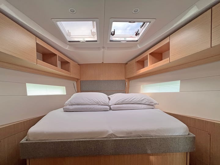 Sailboat Bavaria C45 Style (2023) for Charter - Punat | #21382 - 25
