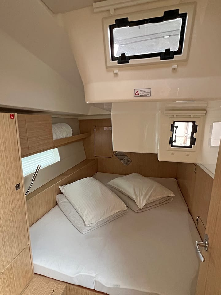 Sailboat Bavaria C45 Style (2023) for Charter - Punat | #21382 - 14
