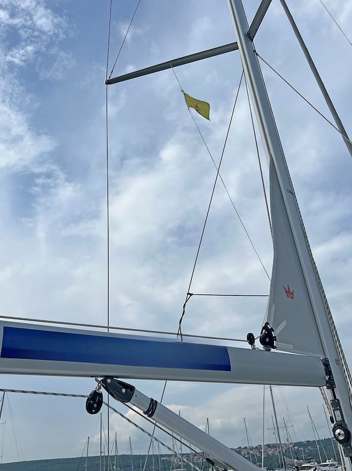 Sailboat Bavaria C45 Style (2023) for Charter - Punat | #21382 - 5