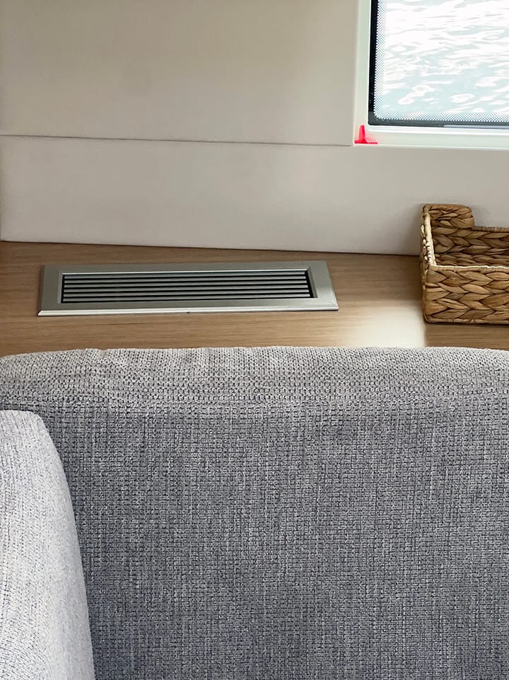 Sailboat Bavaria C45 Style (2023) for Charter - Punat | #21382 - 12