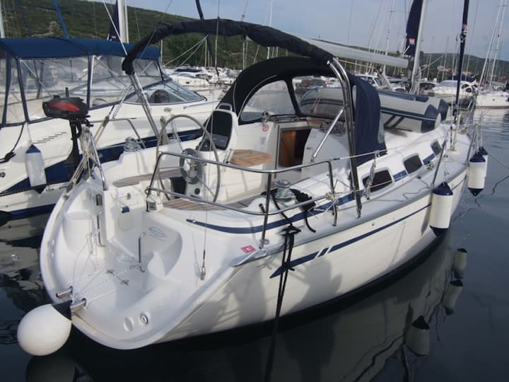  Barca a vela Bavaria  30 Cruiser (2006) per Noleggio, overcloccabile Punat | #21388 - 1