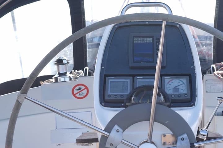  Barca a vela Bavaria  30 Cruiser (2006) per Noleggio, overcloccabile Punat | #21388 - 8