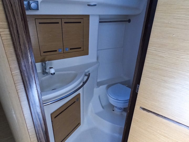 Segelboot Elan 394 Impression (2012) für Charter - Izola | #21429 - 7