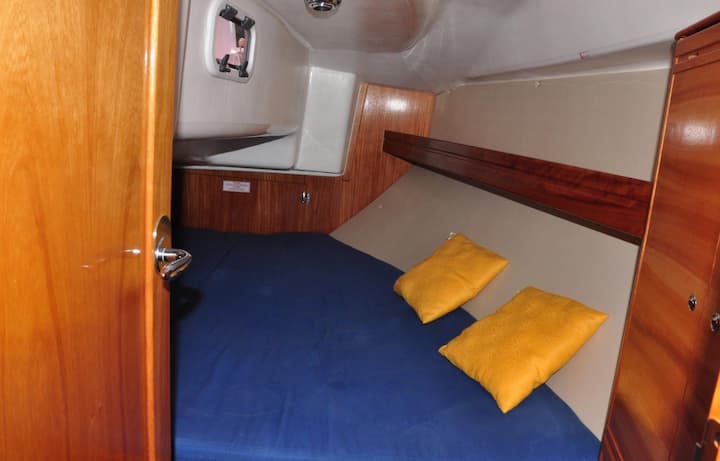 Sailboat Bavaria  31 Cruiser (2008) for Charter - Izola | #21433 - 9