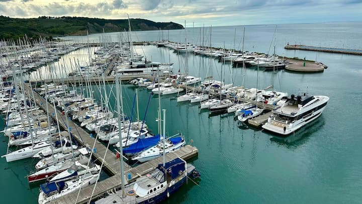 Sailboat Bavaria  31 Cruiser (2008) for Charter - Izola | #21433 - 14