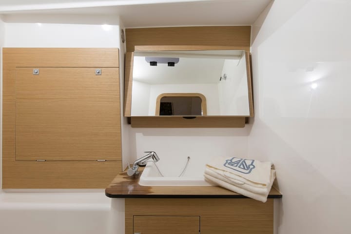 Voilier Dufour  460 Grand Large (2016) pour Charter - Palma de Majorque | #21447 - 9