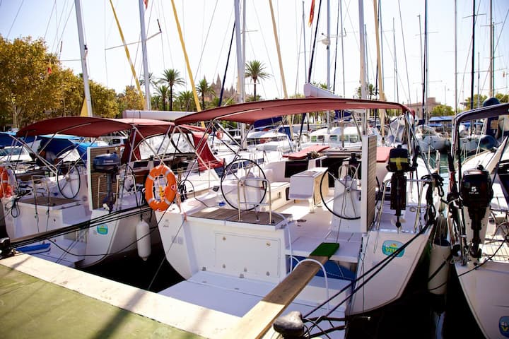 Voilier Dufour  460 Grand Large (2016) pour Charter - Palma de Majorque | #21447 - 15