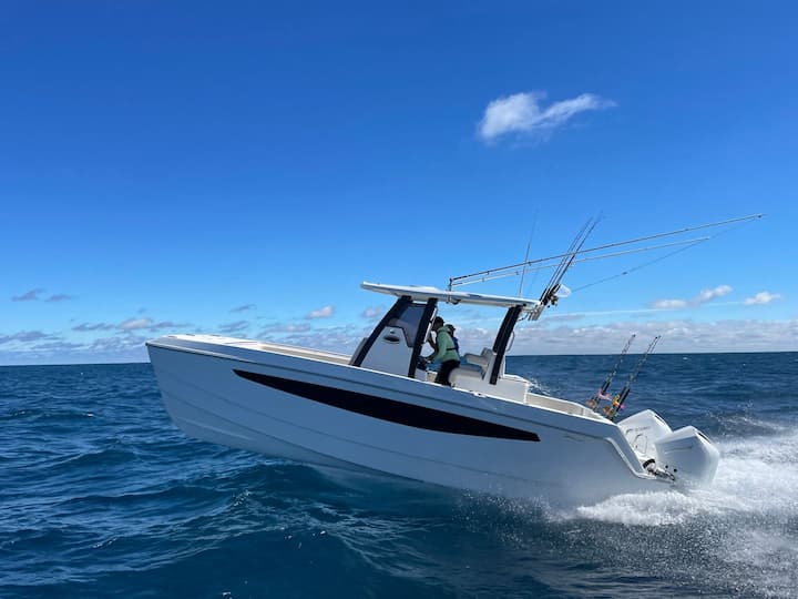 Katamaran Aquila 28 (2023) für Charter - Prevesa | #21463 - 47