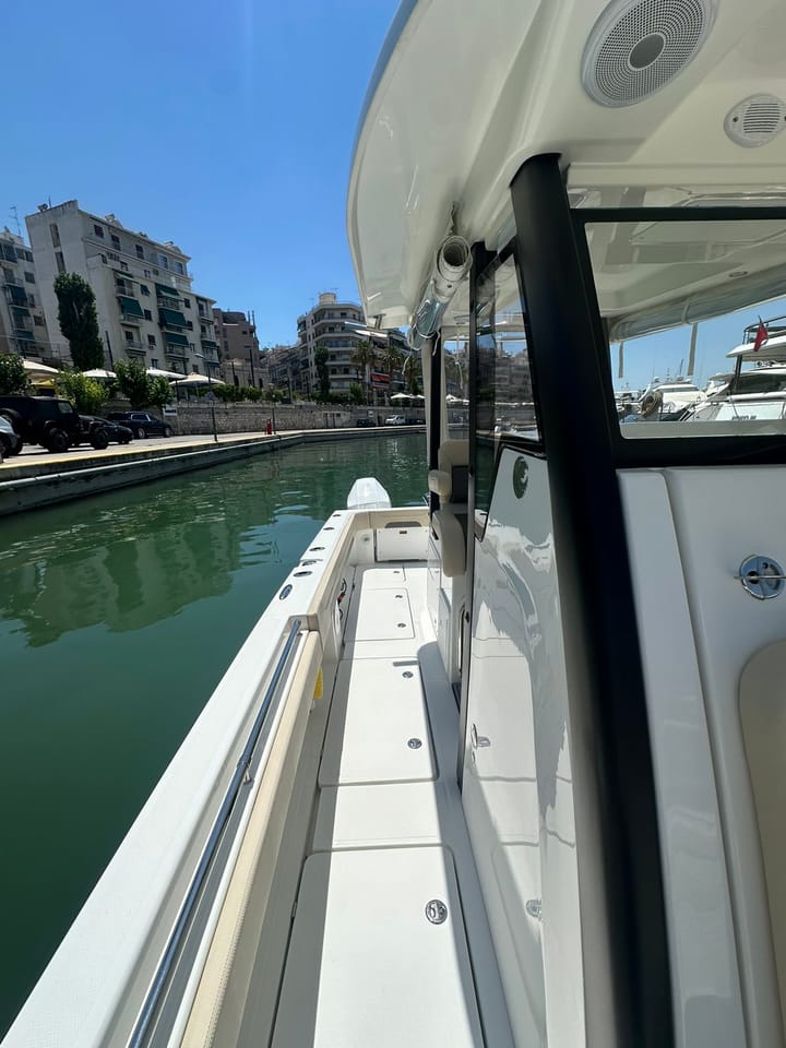 Katamaran Aquila 28 (2023) für Charter - Prevesa | #21463 - 19