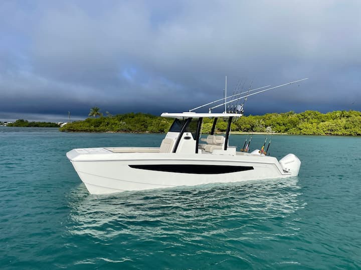 Katamaran Aquila 28 (2023) für Charter - Prevesa | #21463 - 24