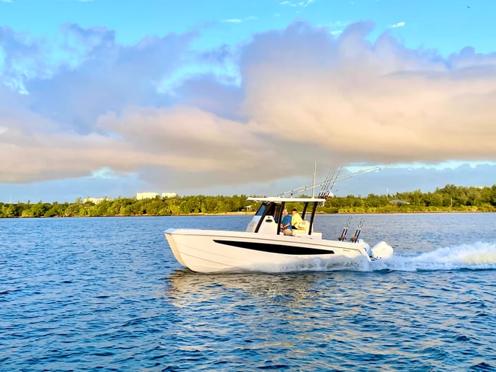 Katamaran Aquila 28 (2023) für Charter - Prevesa | #21463 - 18