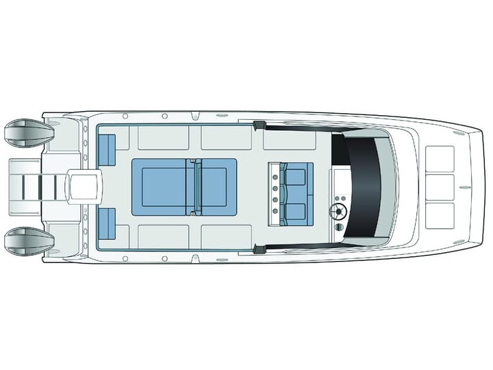 Katamaran Aquila 28 (2023) für Charter - Prevesa | #21463 - 49