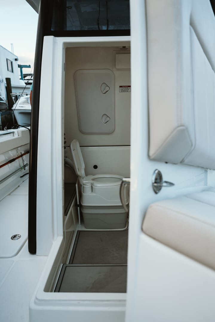 Katamaran Aquila 28 (2023) für Charter - Prevesa | #21463 - 51