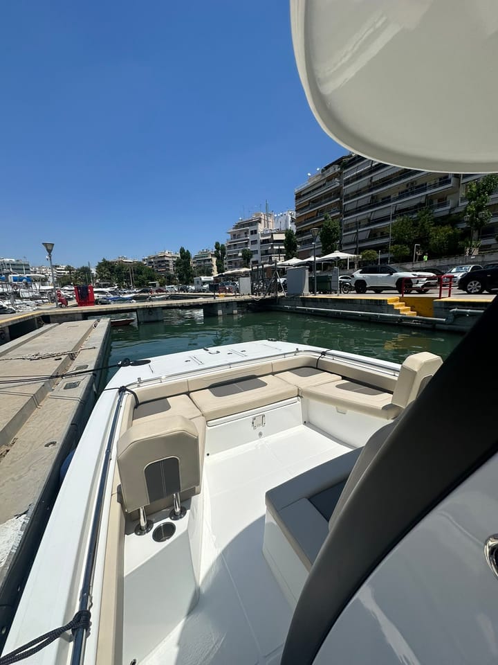 Katamaran Aquila 28 (2023) für Charter - Prevesa | #21463 - 8