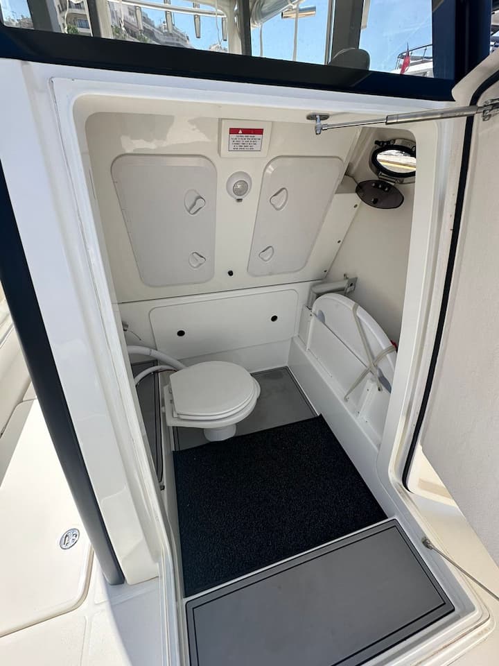 Katamaran Aquila 28 (2023) für Charter - Prevesa | #21463 - 17