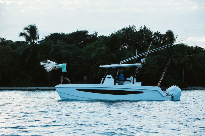 Katamaran Aquila 28 (2023) für Charter - Prevesa | #21463 - 9