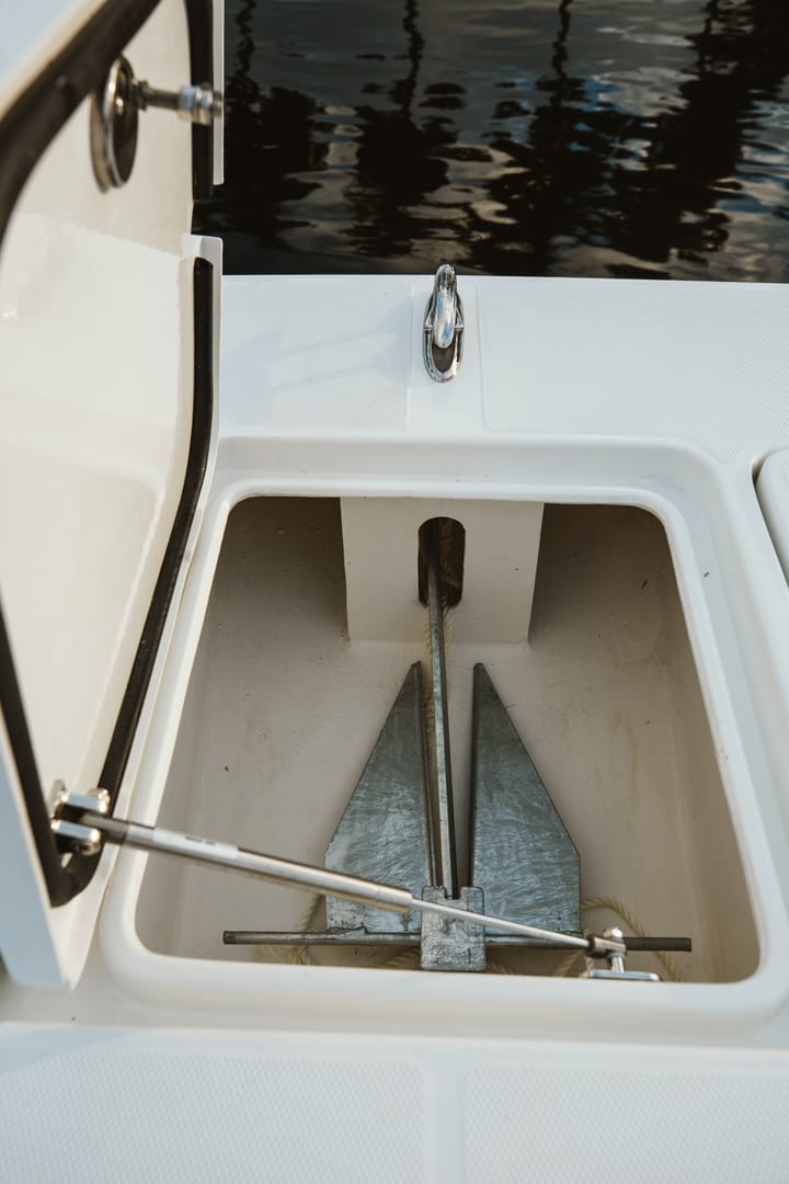 Katamaran Aquila 28 (2023) für Charter - Prevesa | #21463 - 12