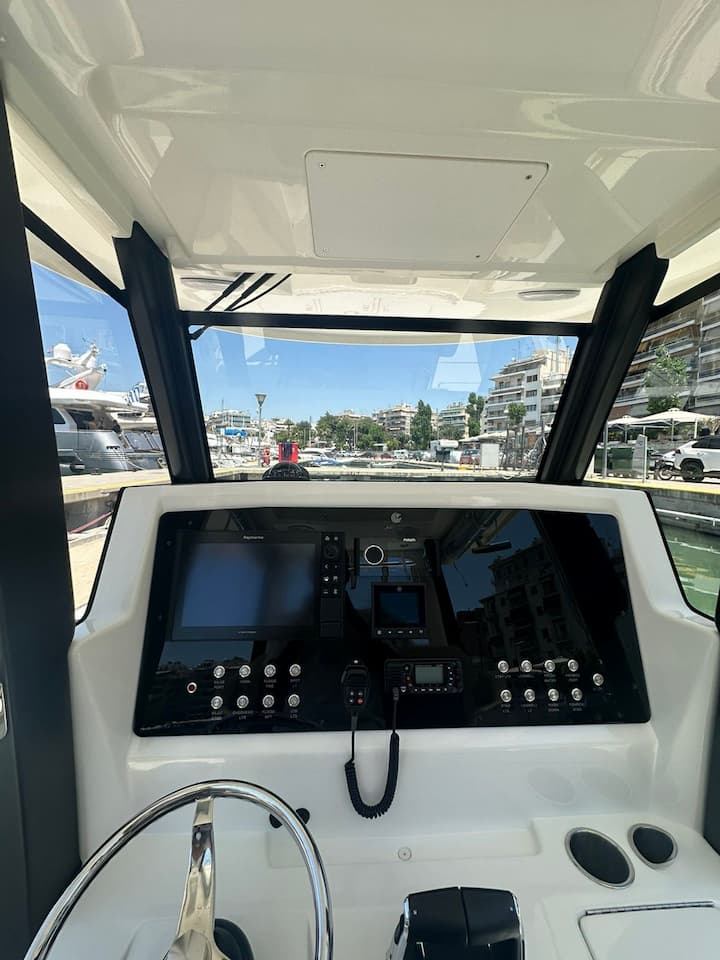 Katamaran Aquila 28 (2023) für Charter - Prevesa | #21463 - 50