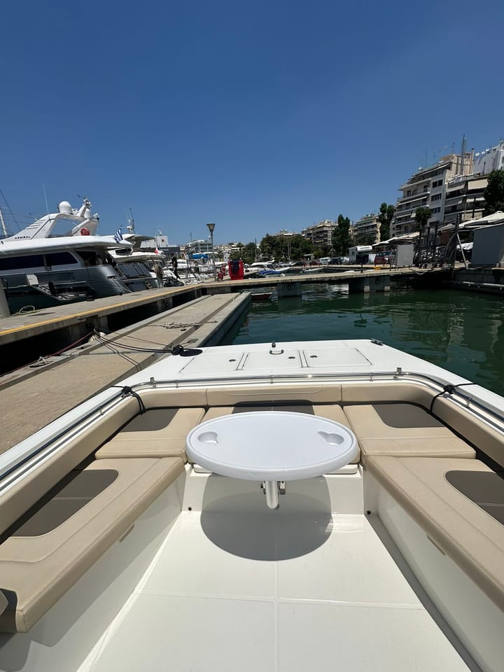 Katamaran Aquila 28 (2023) für Charter - Prevesa | #21463 - 6