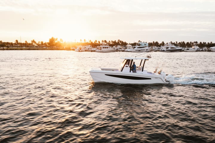 Katamaran Aquila 28 (2023) für Charter - Prevesa | #21463 - 40