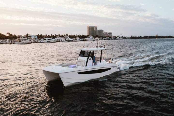 Katamaran Aquila 28 (2023) für Charter - Prevesa | #21463 - 20