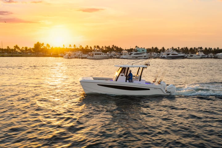 Katamaran Aquila 28 (2023) für Charter - Prevesa | #21463 - 36