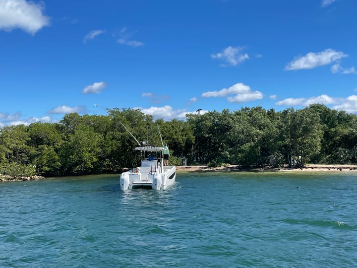 Katamaran Aquila 28 (2023) für Charter - Prevesa | #21463 - 34