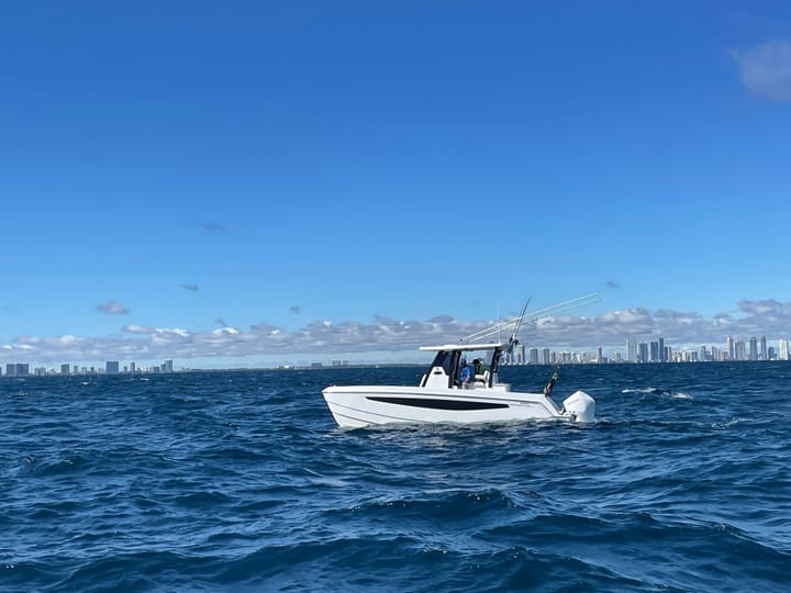 Katamaran Aquila 28 (2023) für Charter - Prevesa | #21463 - 7