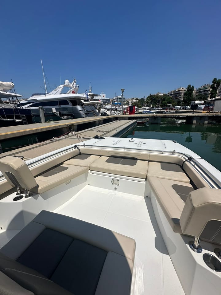 Katamaran Aquila 28 (2023) für Charter - Prevesa | #21463 - 43