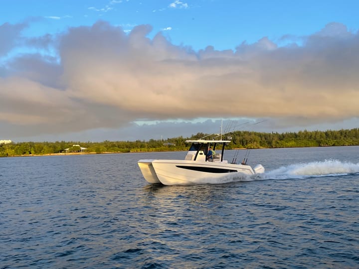 Katamaran Aquila 28 (2023) für Charter - Prevesa | #21463 - 10