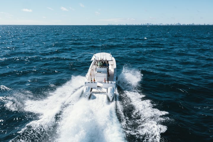 Katamaran Aquila 28 (2023) für Charter - Prevesa | #21463 - 48