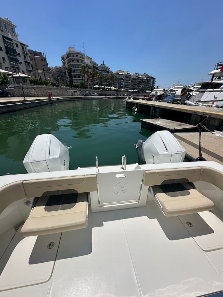 Katamaran Aquila 28 (2023) für Charter - Prevesa | #21463 - 32