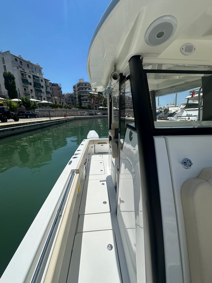 Katamaran Aquila 28 (2023) für Charter - Prevesa | #21463 - 39