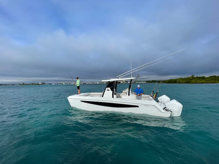 Katamaran Aquila 28 (2023) für Charter - Prevesa | #21463 - 44