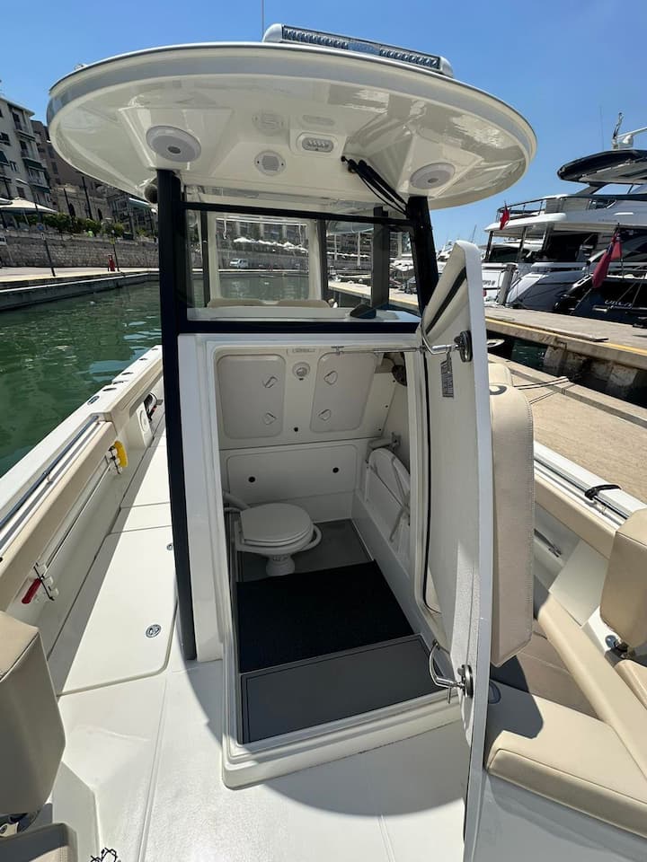 Katamaran Aquila 28 (2023) für Charter - Prevesa | #21463 - 28