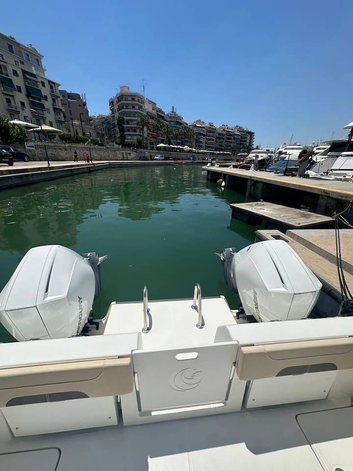 Katamaran Aquila 28 (2023) für Charter - Prevesa | #21463 - 25