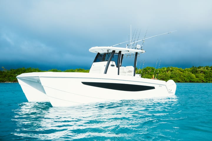 Katamaran Aquila 28 (2023) für Charter - Prevesa | #21463 - 16