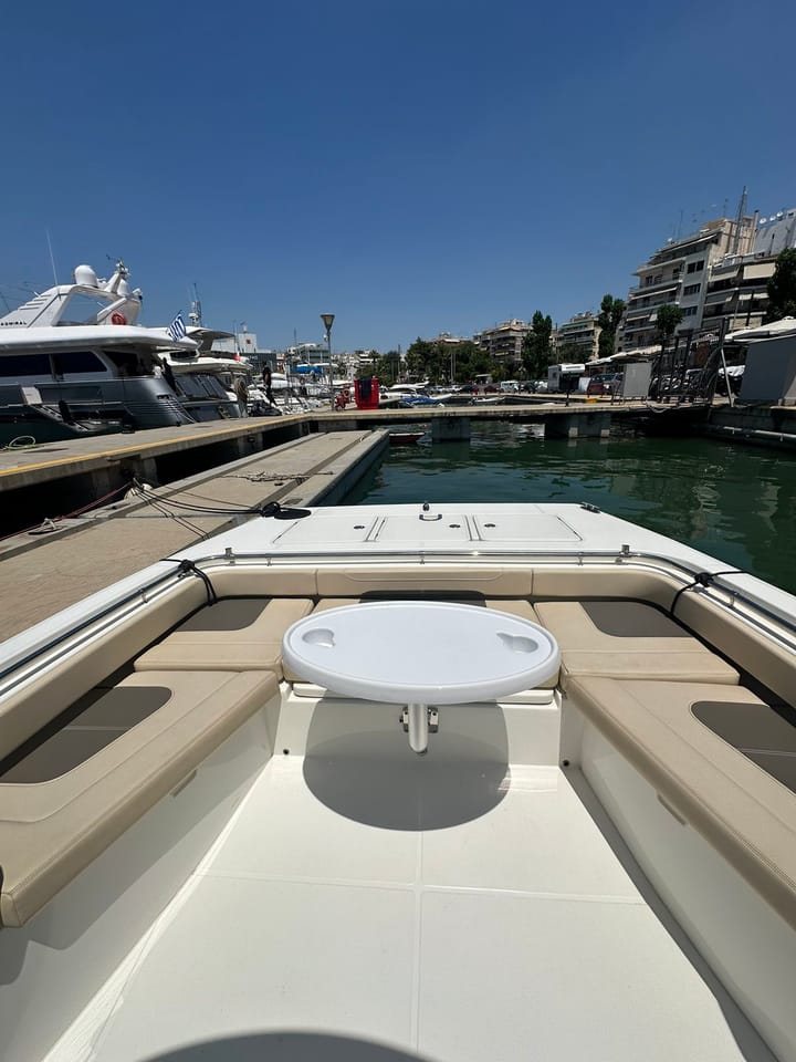 Katamaran Aquila 28 (2023) für Charter - Prevesa | #21463 - 22