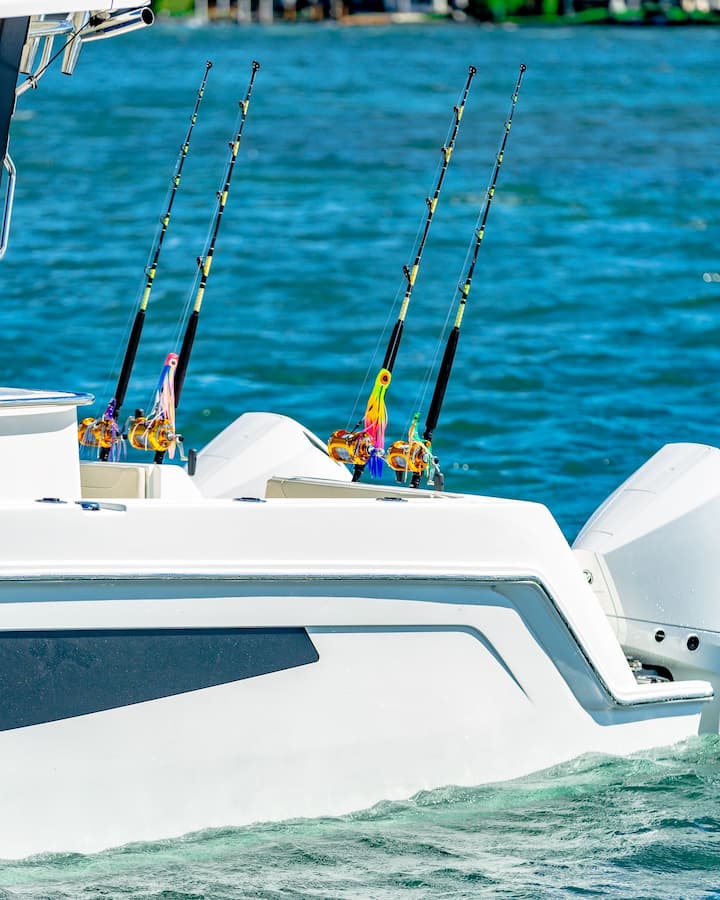 Katamaran Aquila 28 (2023) für Charter - Prevesa | #21463 - 23