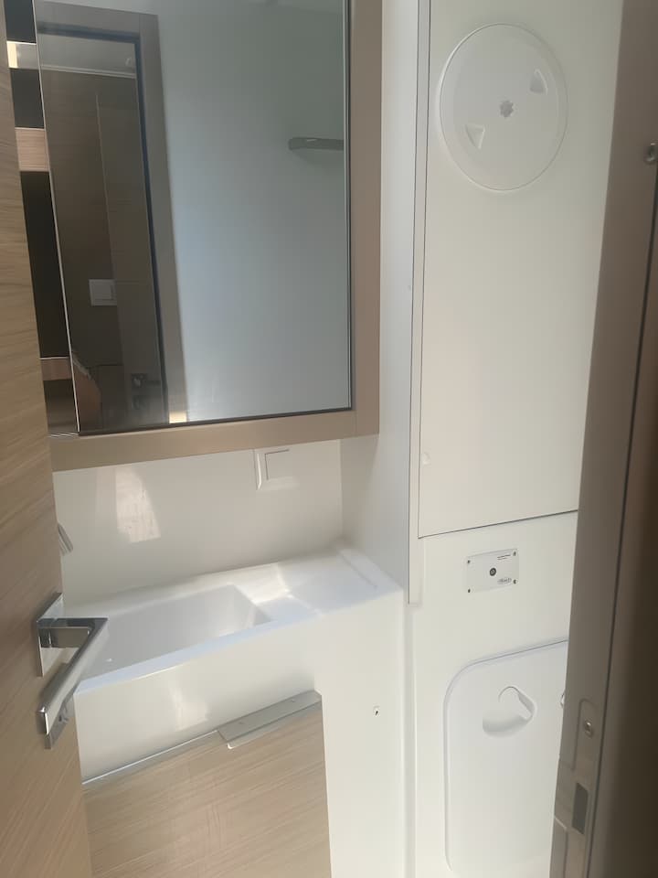 Lefkada 12.1 m Per noleggio Catamarano - #21470 - 22