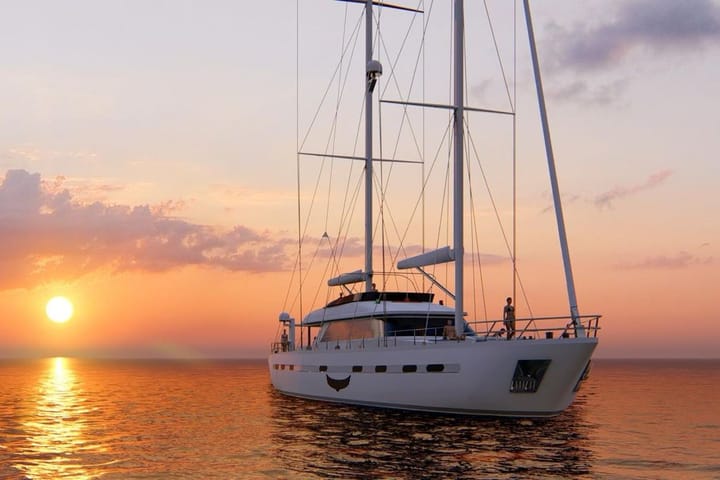 Özel Yapım Kiralık Motoryat (2024) - Fethiye | #21508 - 2