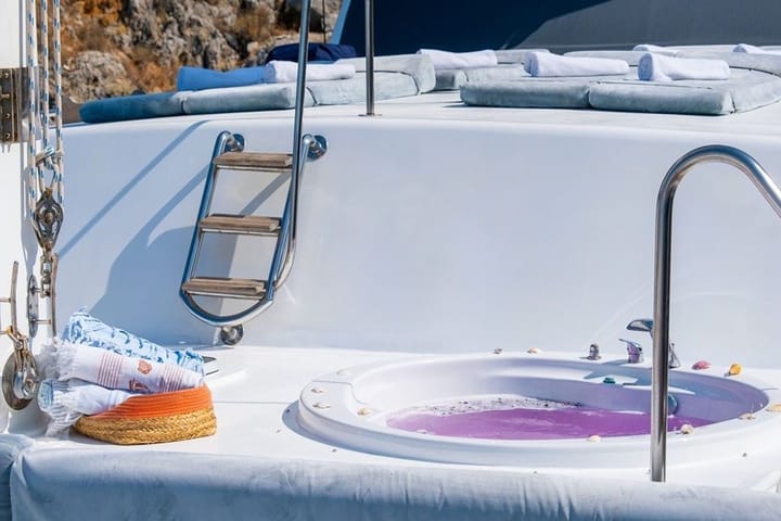 Custom Made Gulet (2022) for Charter - Bodrum | #21509 - 15