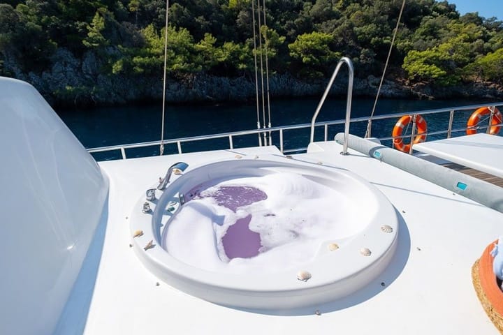 Custom Made Gulet (2022) for Charter - Bodrum | #21509 - 16