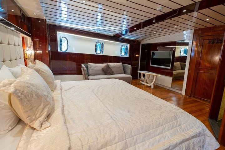 Custom Made Gulet (2022) for Charter - Bodrum | #21509 - 24