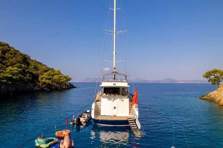 Custom Made Gulet (2022) for Charter - Bodrum | #21509 - 4