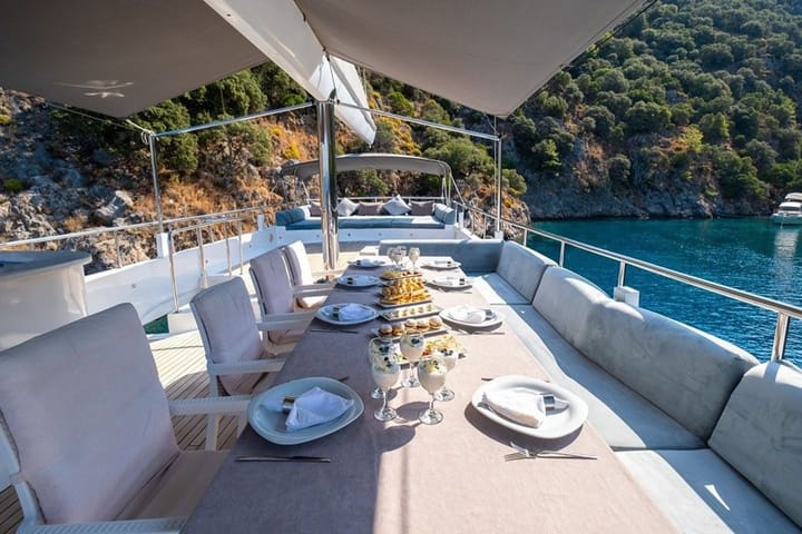 Custom Made Gulet (2022) for Charter - Bodrum | #21509 - 9