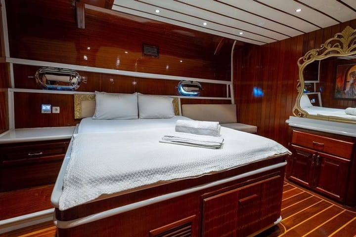 Custom Made Gulet (2022) for Charter - Bodrum | #21509 - 26