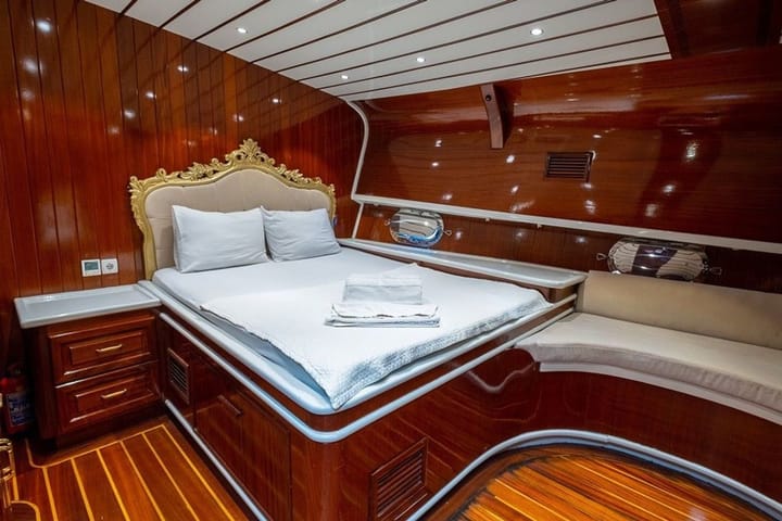 Custom Made Gulet (2022) for Charter - Bodrum | #21509 - 27