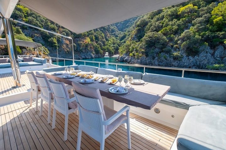 Custom Made Gulet (2022) for Charter - Bodrum | #21509 - 14