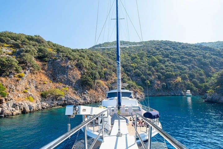 Custom Made Gulet (2022) for Charter - Bodrum | #21509 - 6